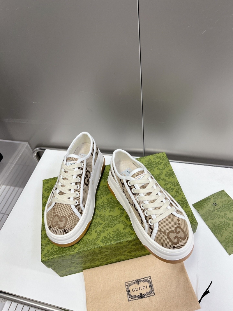 Gucci Casual Shoes